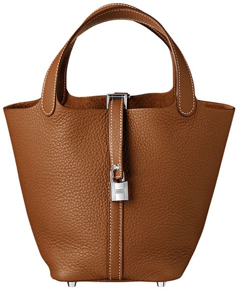 picotin bag hermes.